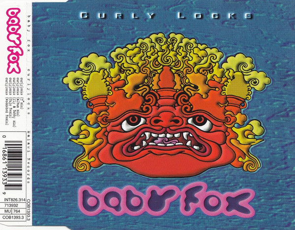 Curly Locks