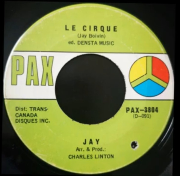 Le Cirque
