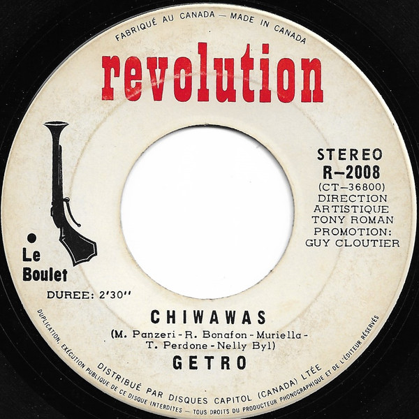 Chiwawas
