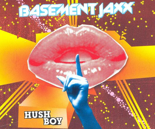Hush Boy