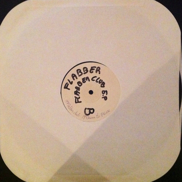 Flabber Club Ep