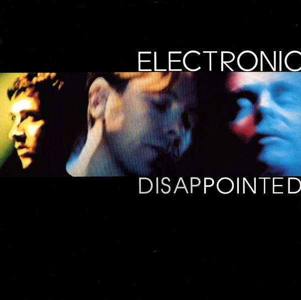 Disappointed
