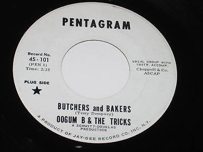 Butchers And Bakers