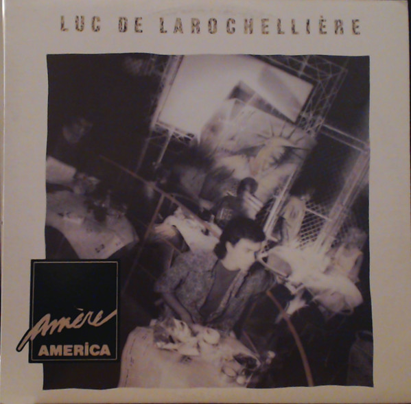 Amère America