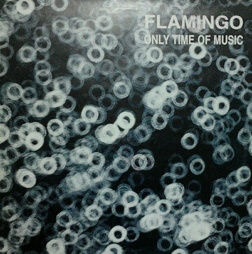 Only Time Of Music