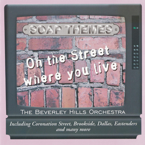 Soap Themes (On The Street Where You Live)