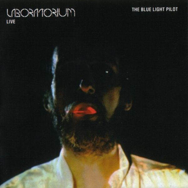 Live (The Blue Light Pilot)