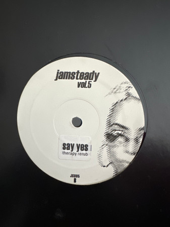 Jamsteady Vol.5