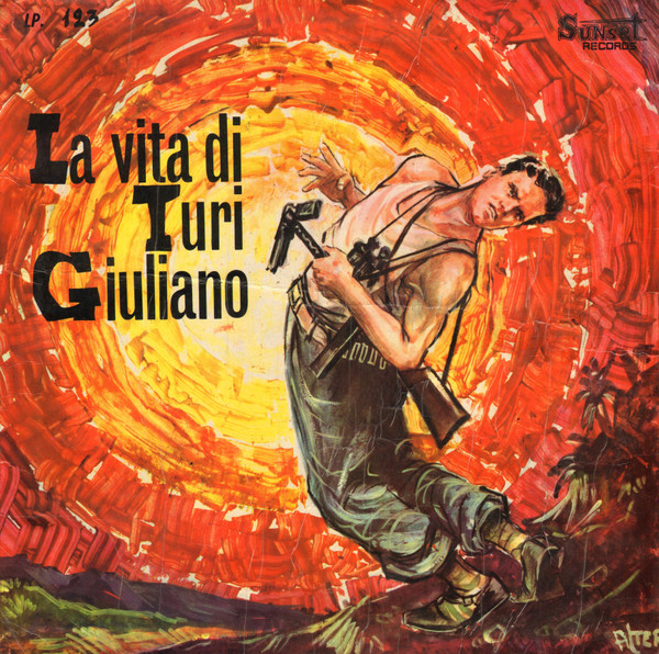 La Vita Di Turi Giuliano