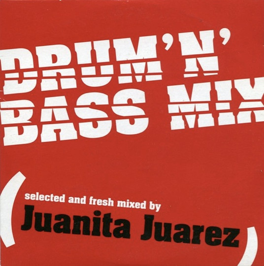 Drum'n'Bass Mix