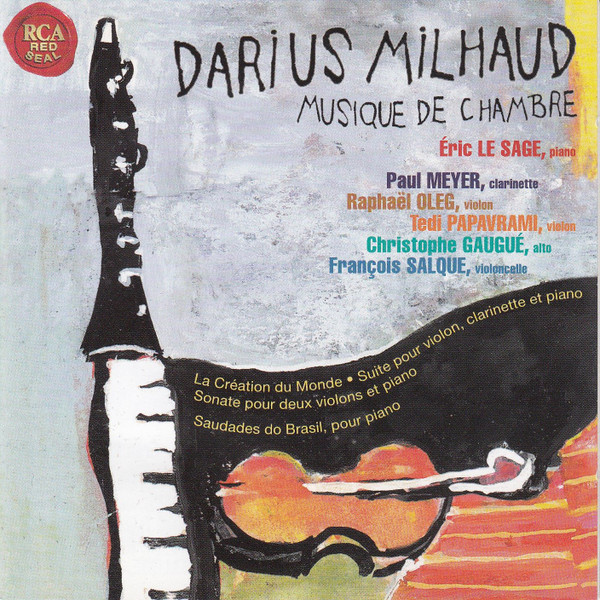 Musique De Chambre