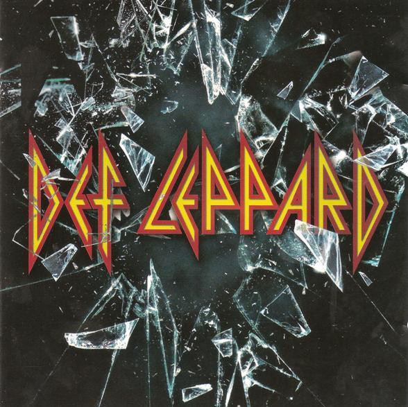 Def Leppard