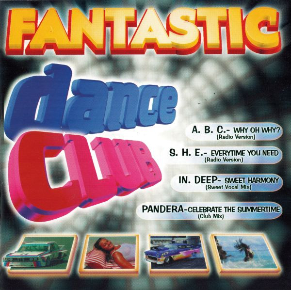 Fantastic Dance Club