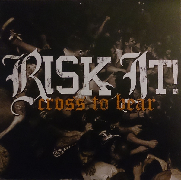 Cross To Bear