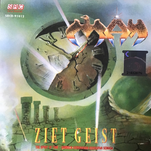 Ziet Geist