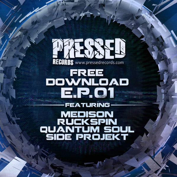 Free Download E.P.01