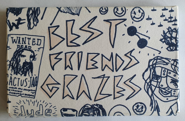 Best Friends / Grazes