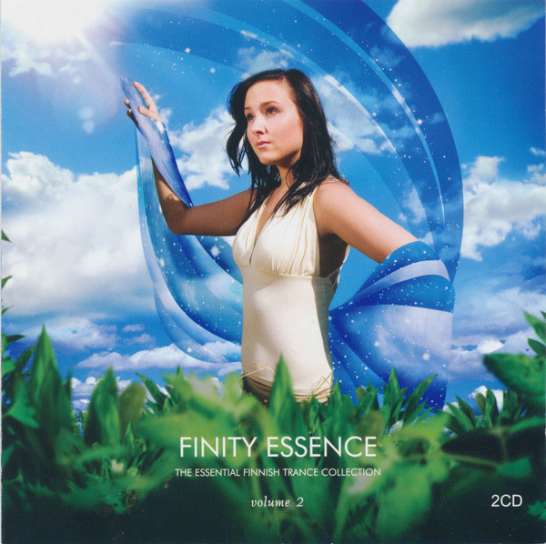 Finity Essence - The Essential Finnish Trance Collection Volume 2