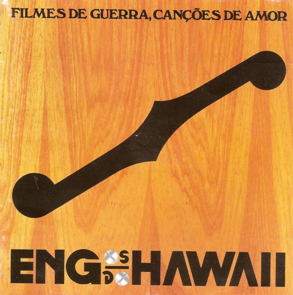 Filmes De Guerra, Canções De Amor