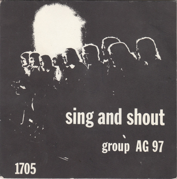 Sing And Shout