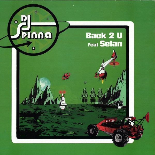 Back 2 U