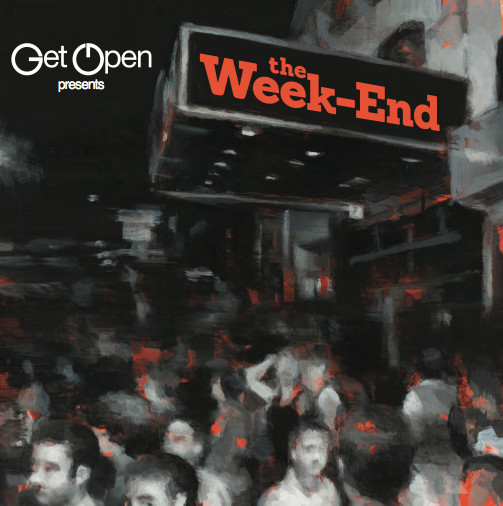 The Week-End 