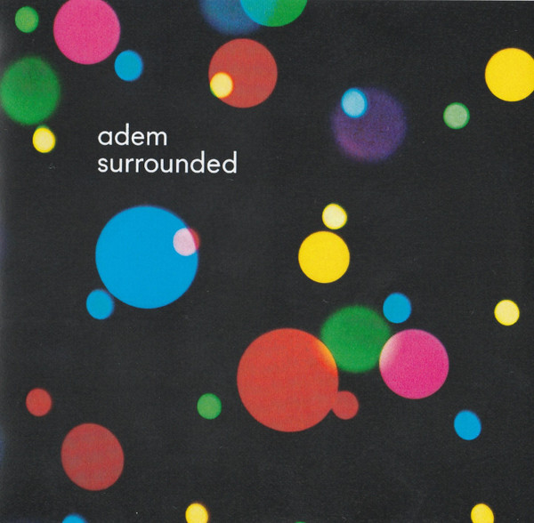 Surrounded