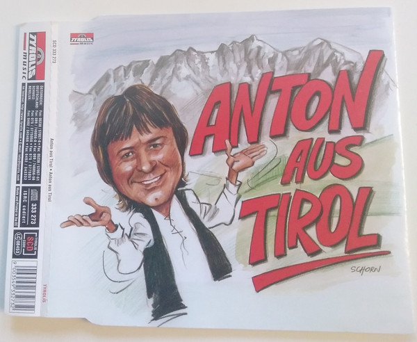 Anton Aus Tirol