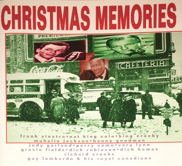 Christmas Memories