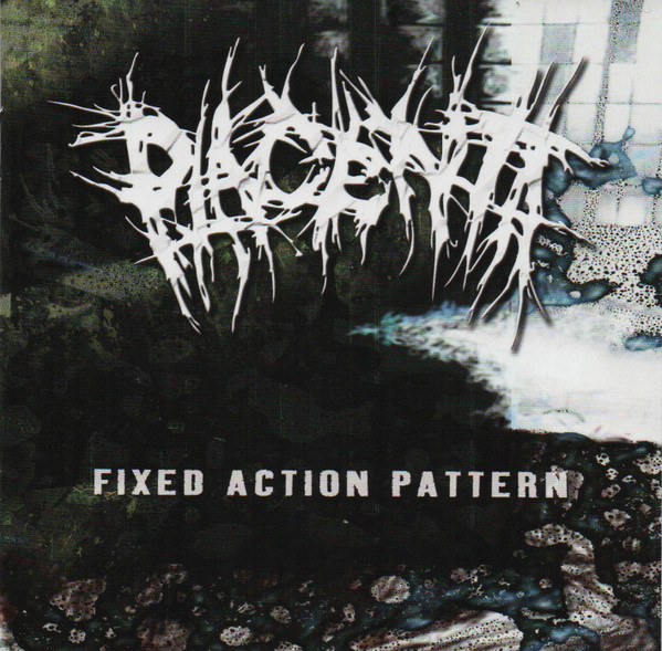Fixed Action Pattern