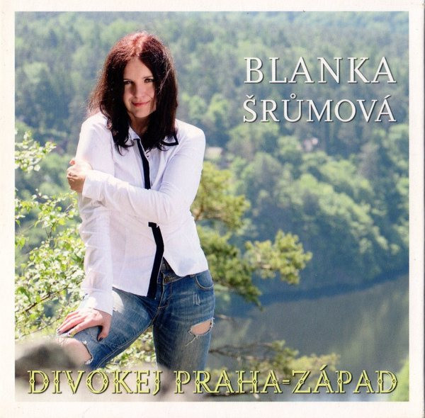 Divokej Praha-Západ