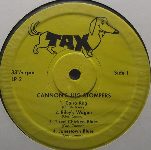 Jug Bands