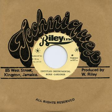 Untitled Instrumental