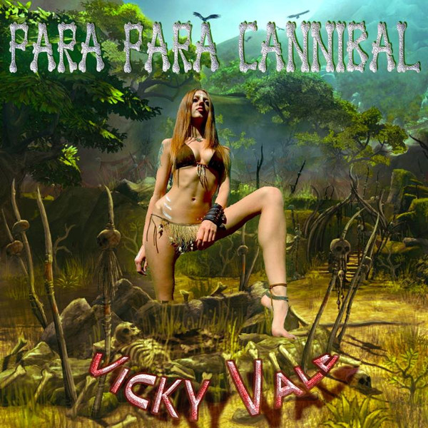 Para Para Cannibal