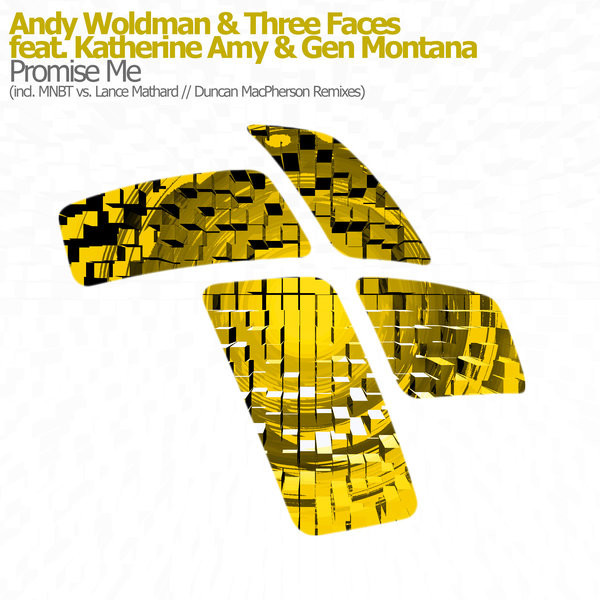 Promise Me