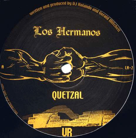 Quetzal