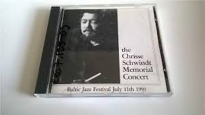 The Chrisse Schwindt Memorial Concert