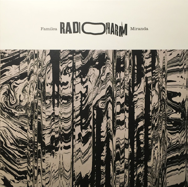 Radiopharm