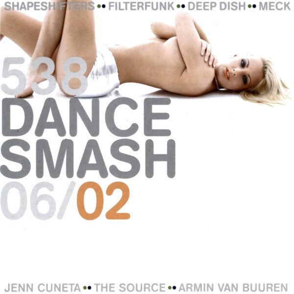 538 Dance Smash 06/02