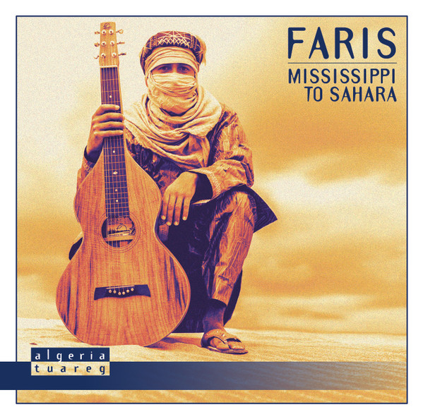 Mississippi To Sahara