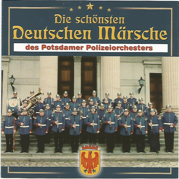 Die Schönsten Deutschen Märsche