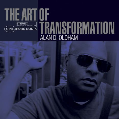 The Art Of Transformation