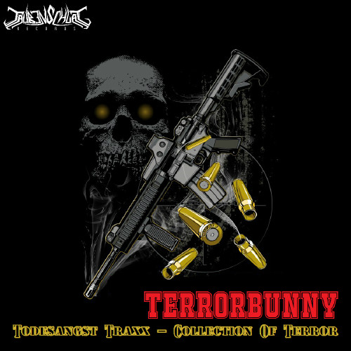 Todesangst Traxx - Collection Of Terror