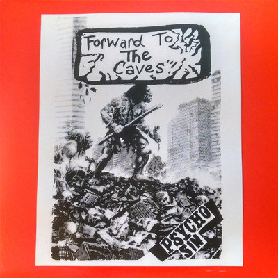 Forward To The Caves