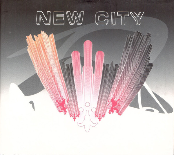 New CIty