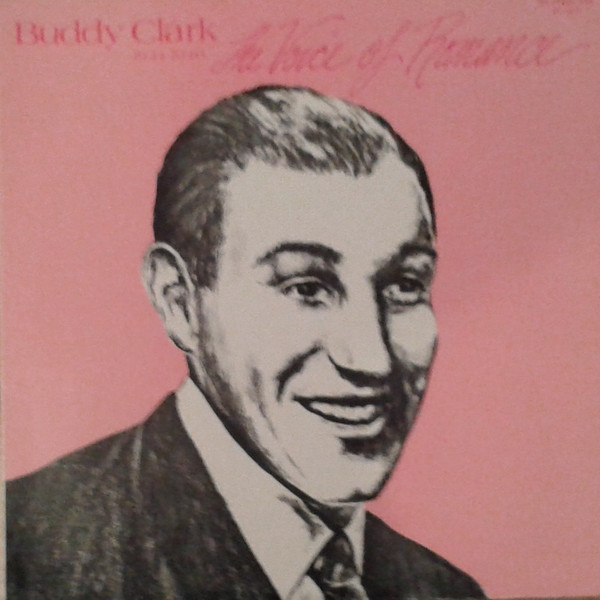 The Voice Of Romance 1934-40