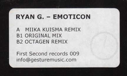 Emoticon