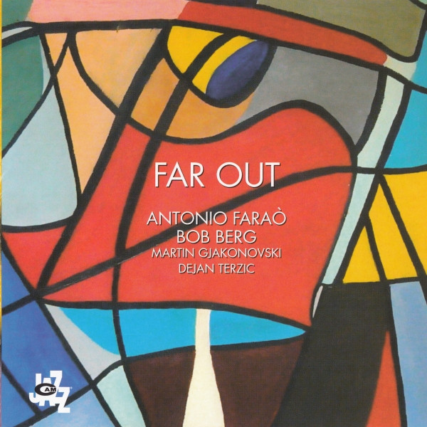 Far Out
