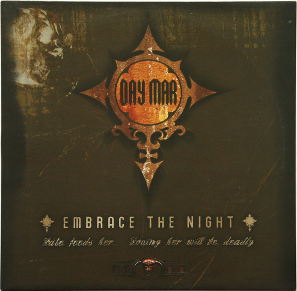 Embrace The Night