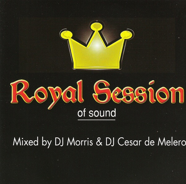 Royal Session Of Sound